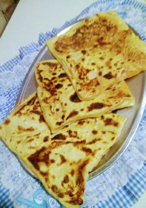 صورة لوصفة محاجب سخونين 😋😋😋