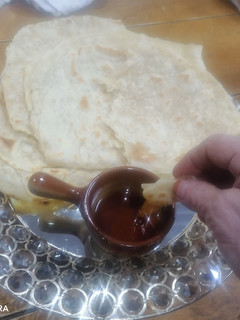 صورة لوصفة شباتي