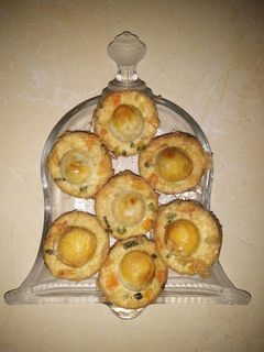 Foto resep 115. Tahu fantasi