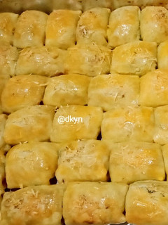 Foto resep Bolen pisang