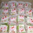 Tart potong mini #BikinRamadanBerkesan #seninsemangat