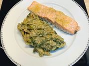 Une photo de cookeo rapide diététique