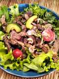 Thai Beef Salad