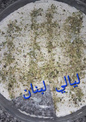 صورة لوصفة ليالي لبنان 🌟🌟🌟