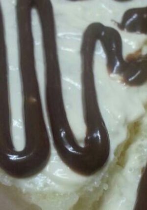 صورة لوصفة مدلوقه 😍😍