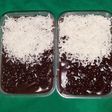 Brownies coklat lumer