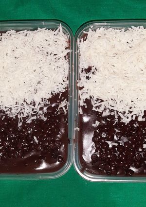 Foto resep Brownies coklat lumer