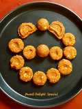 মুসলি ডিলাইট (muesli delight special (Sugar Free) recipe inBengali )