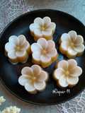 Kue Talam Labu Kuning