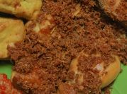 Gambar ayam goreng laos bumbu racik