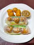 Vietnamese Spring Roll