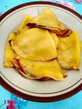 Roti nipis perdana