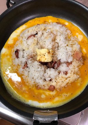 A picture of Simple Pepperlunch.