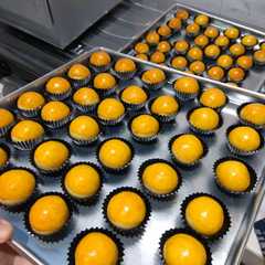 Nastar glowing রেসিপির প্রধান ছবি