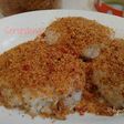 Ketan Serundeng