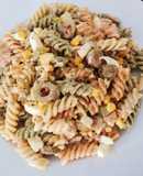 Ensalada de pasta