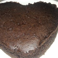 A picture of Oreo chocolate cake.