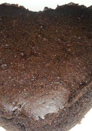 A picture of Oreo chocolate cake.