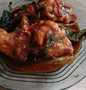 Resep Ayam kecap pedas manis, Lezat