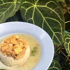 รูปของ Bakmoy Ayam Simple