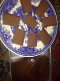 Dodol Agar khas palembang
