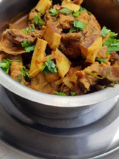 பள்ளிபாளையம் சிக்கன் செய்முறை முக்கிய புகைப்படம்