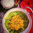 দেশি স্টাইলে বাঁধাকপির ঘন্ট