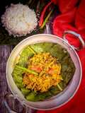 দেশি স্টাইলে বাঁধাকপির ঘন্ট
