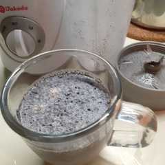 รูปของ Oreo milk shake