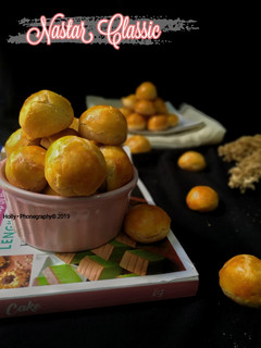 Foto resep Nastar Classic