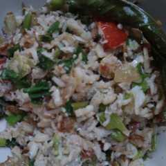 รูปของ Teri nasi guriih.. Makyuuss
