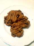 Bacon Chocolate Chip Cookies