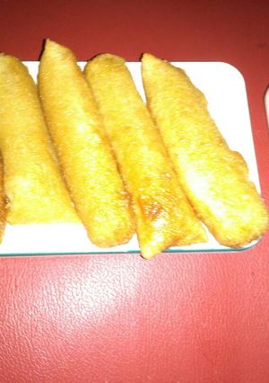 Foto resep Mpek mpek sutra kenyal lembut & simple enak