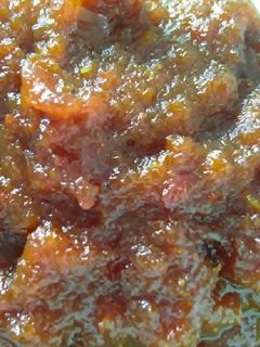 Foto resep Sambal Bajak
