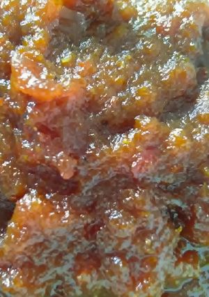 Foto resep Sambal Bajak
