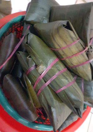 Foto resep Buras presto