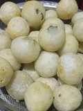 Cimol keju lumer