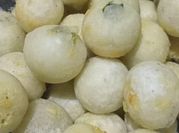 Gambar cimol keju