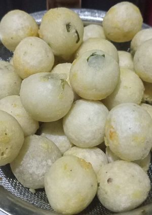 Foto resep Cimol keju lumer