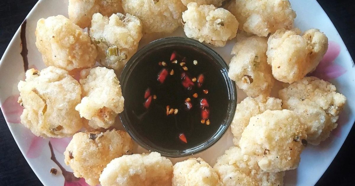 367. Cireng Tahu