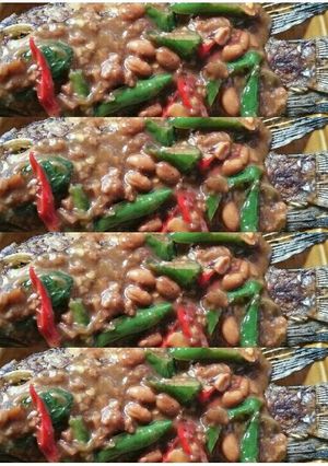 Foto resep Ikan Jaheng saus tauco 👍