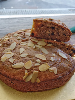 Foto resep Banana Cake (pake pisang ambon)