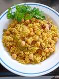 Chenna pulav