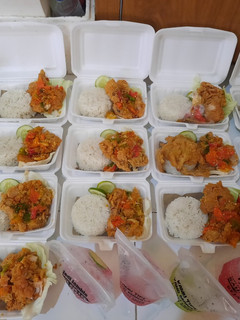 Foto resep Ayam Geprek Ide Jualan