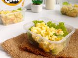 Japanese Potato Salad