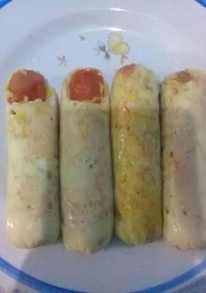 Foto resep Sostel classicc