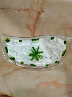 Φωτογραφία της συνταγής Τζατζίκι... σταθερή αξία!