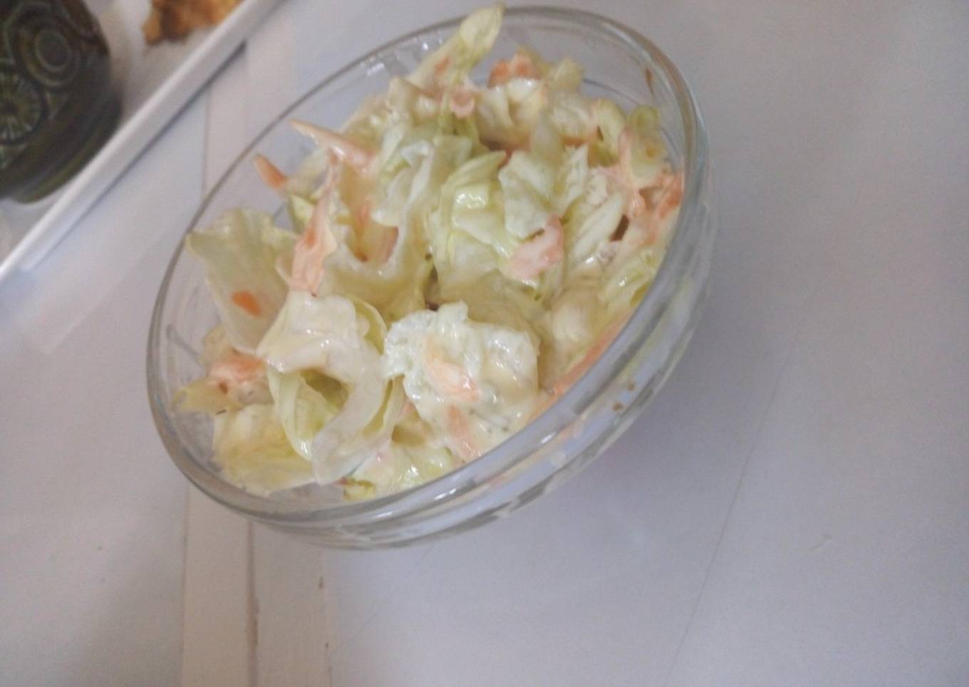 Coleslaw