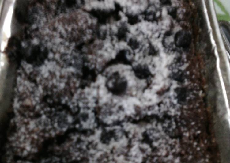 Cara Gampang Menyiapkan Bolu Kukus Sereal, Lezat