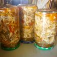 #Escabeche de #Pollo de #ElMorfiCaserito.